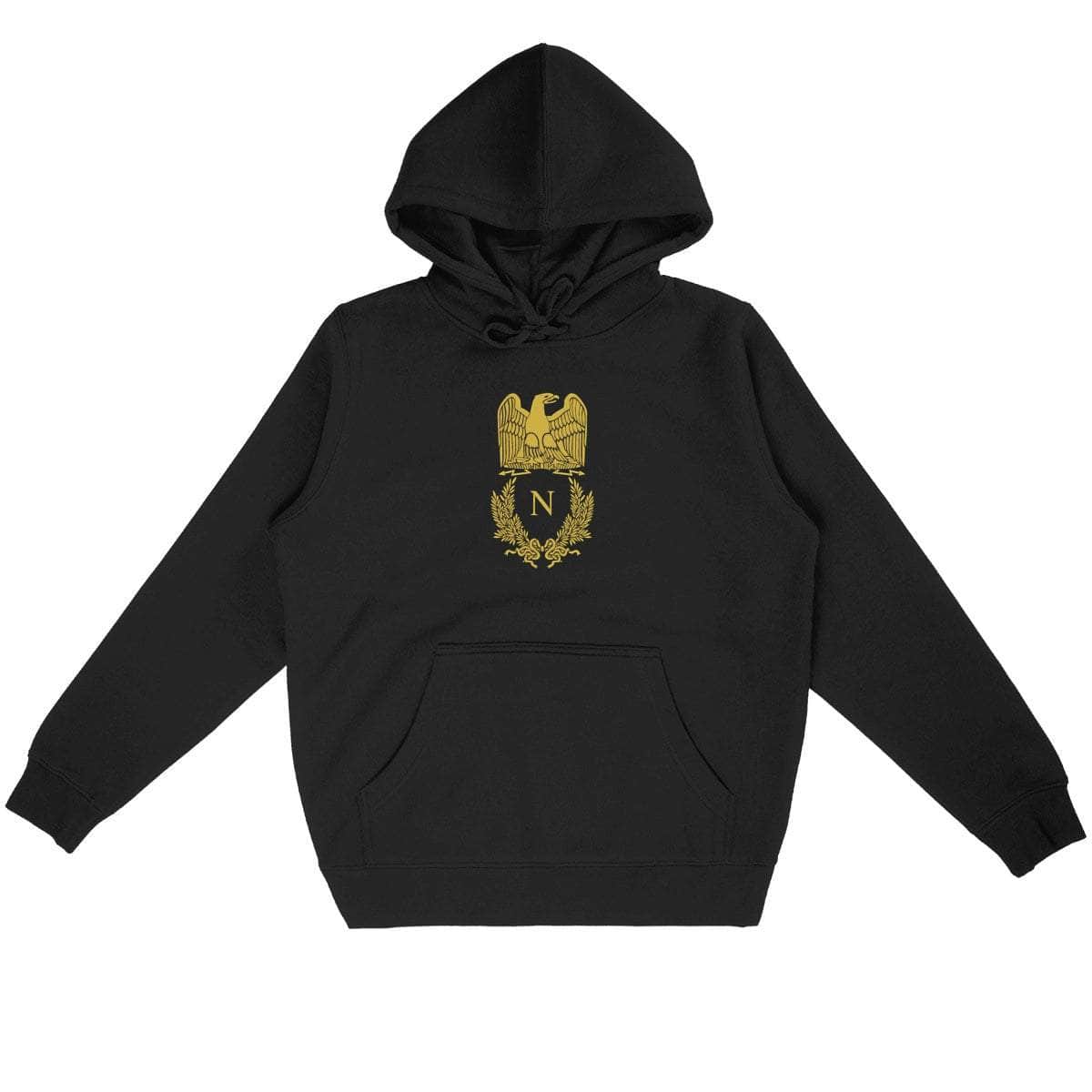 Sweats Symboles Historiques