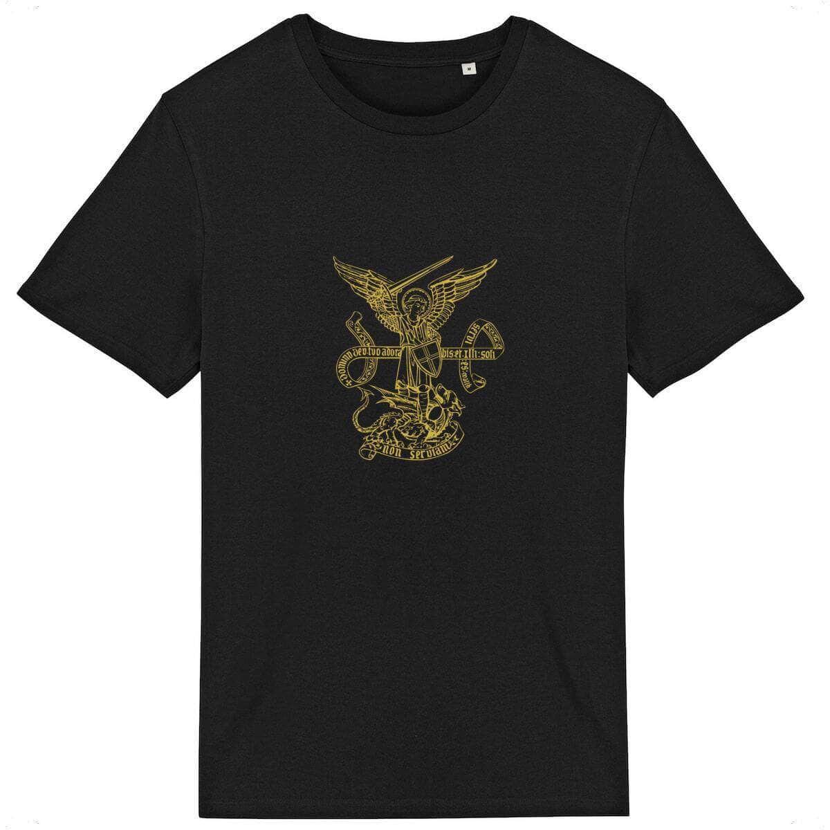 T-shirts Symboles Historiques